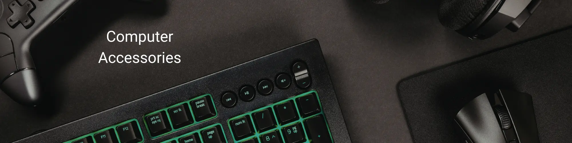 Computer Accessories