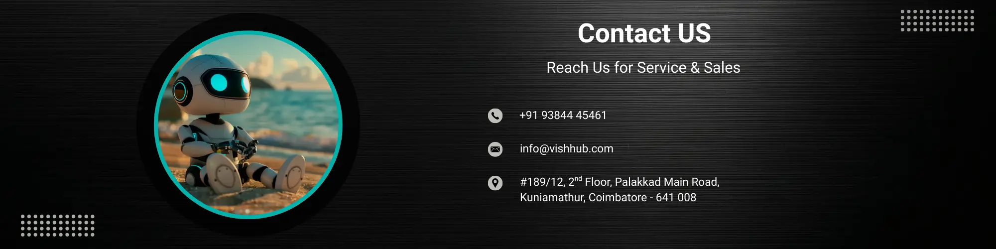 Contact Us