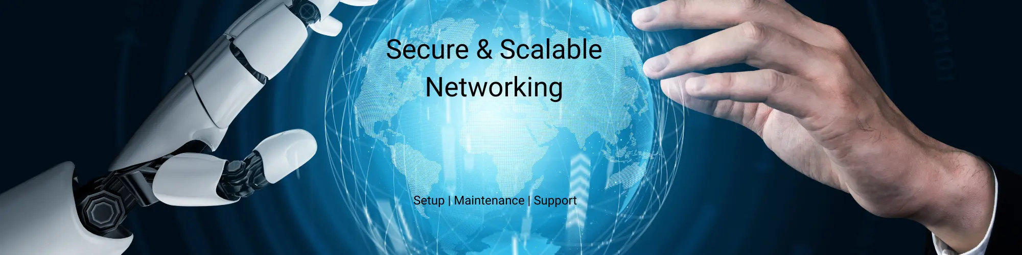 Networking Solutions