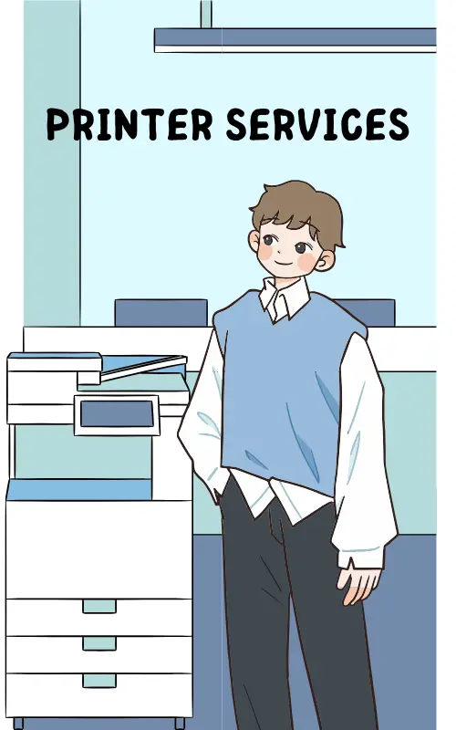 Printer Service