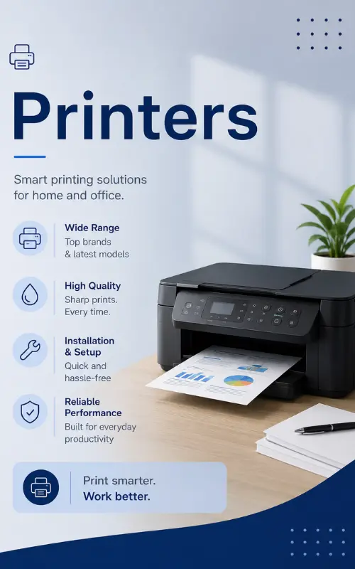 Printers