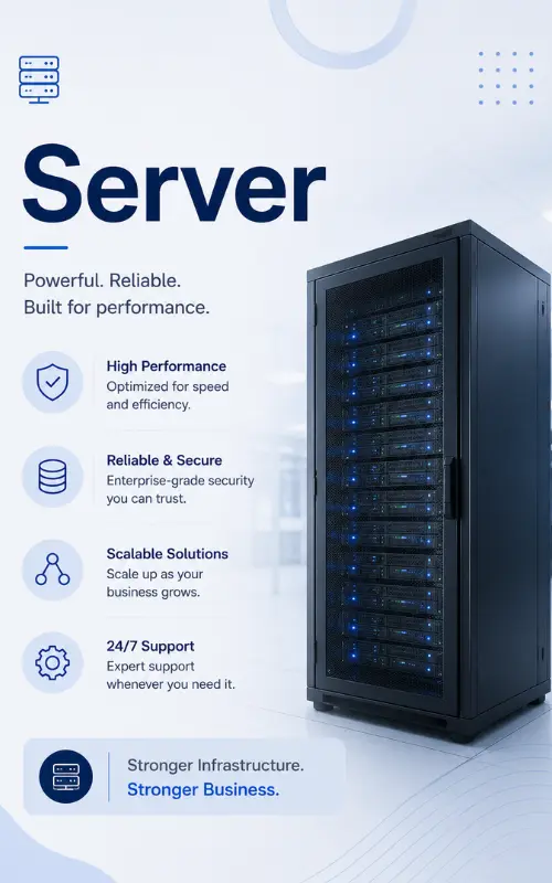 Server