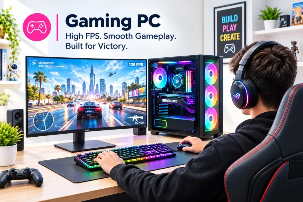 Gaming PC