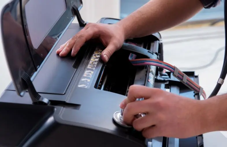 Printer Service
