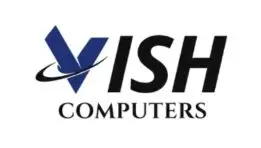 VISH Logo