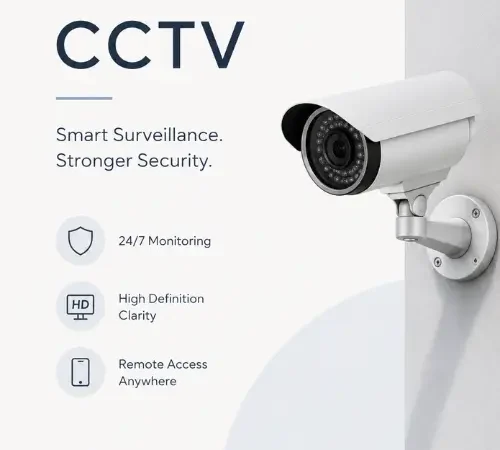 CCTV