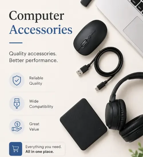 Computer Accessories