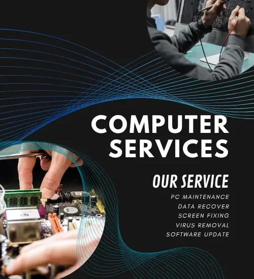 Desktop Service